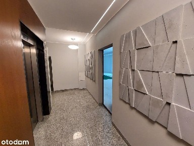 Lokal usługowy w apartamentowcuKrzykiTurniejowa