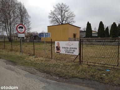 PROMOCJA!DOM W CENIE DZIAŁKI ! NIEPOWTARZALNA OKAZJA!