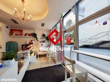 Lokal na sprzedaż Ursynów