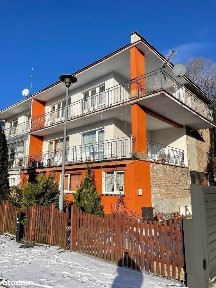 Świnoujście, zachodniopomorskie