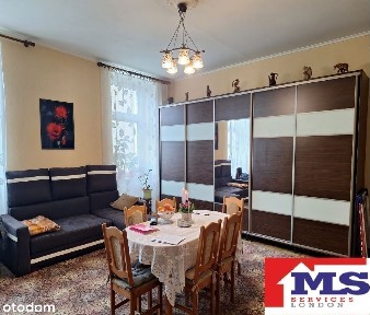 Na sprzedaż mieszkanie (150m2)ul. Batorego, Prudnik