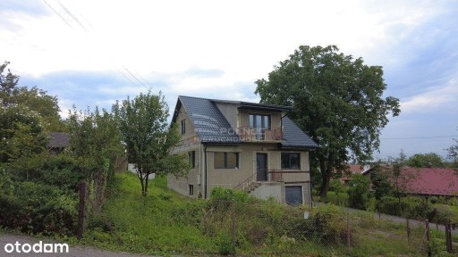 ul. Brzozowa, Bochnia, bocheński, małopolskie