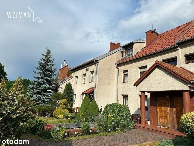 Kompleks Kamienic pod domy lub mieszkania