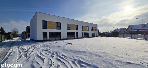 Nowe Osiedle Stokrotki / 20 domów