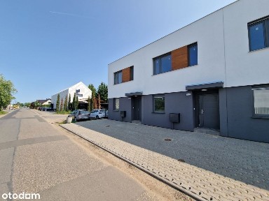 Dom, 121 m², Poznań