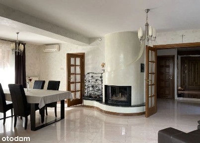 Piękny dom w otoczeniu 2 jezior, Bałtycka Olsztyn