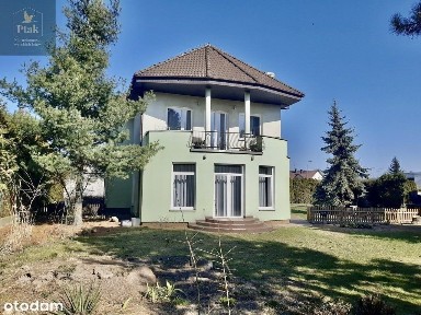 Dom 210m2 +Warsztat 350m2 działka 2700m2