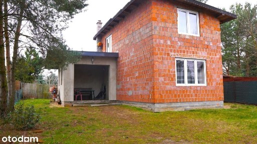 Nowa cena!dom w zdrowym mikroklimacie Siedlątków