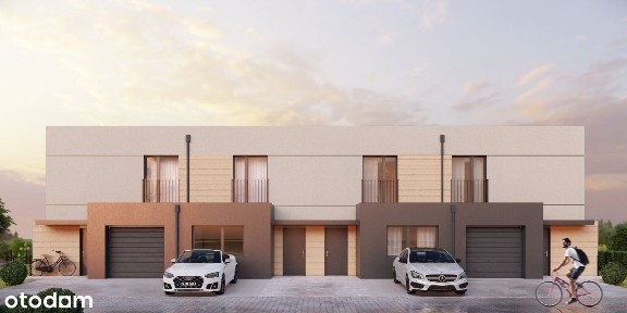 Osiedle Szafir, mieszkanie nr 7B/2