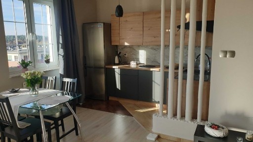 Dwupokojowe mieszkanie | os. Generałów | ul. Grota-Roweckiego