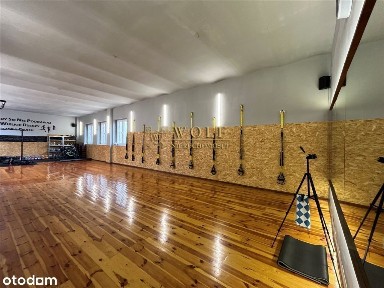 Lokal inwestycyjny w Bytomiu prz ul. Jagiellońska