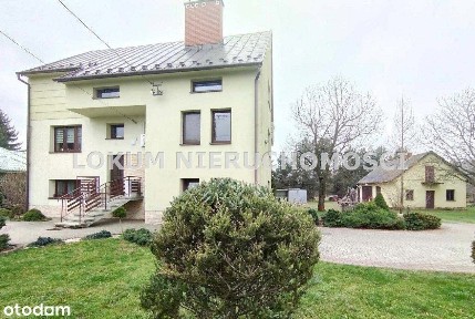 Dom 12Km Od Centrum Tarnowa
