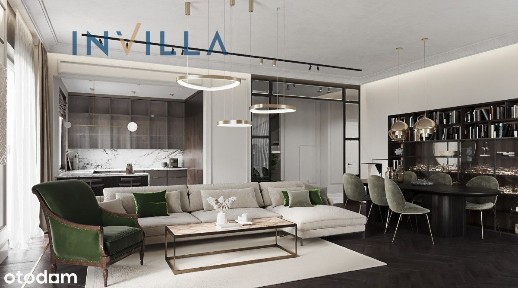 Końcowy etap budowy, ponadczasowa elegancja.