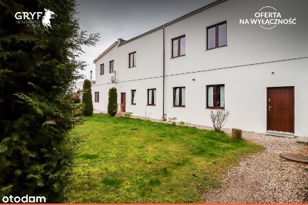 Rentowny obiekt mieszkalny z apartamentami|okazja