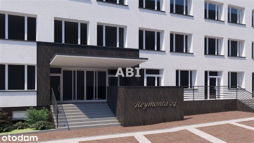 Sprzedaż mikroapartamentów w Centrum Katowic