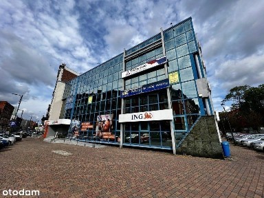 Powierzchnia biurowa od Właściciela