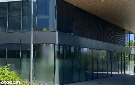 Lokal 306 m² pogastronomiczny przy Rondzie