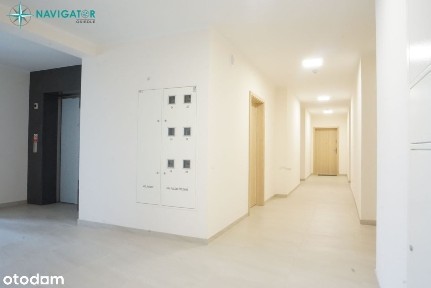 Navigator D-słoneczne mieszkanie blisko morza