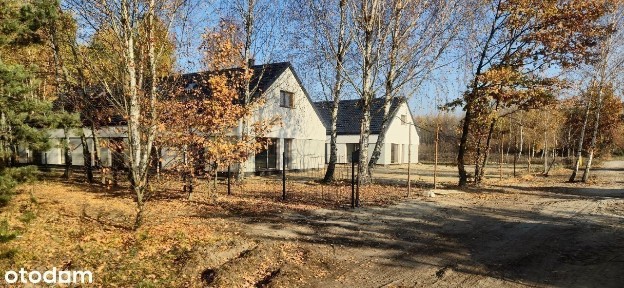 Dom w cenie mieszkania Stare Babice, Borzęcin Mały