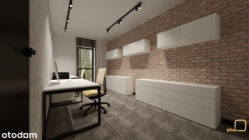 Chorzów, Budynek 670 m² z windą towarową!