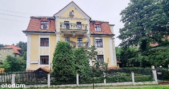 ul. Kasztanowa, Szczawno-Zdrój, wałbrzyski, dolnośląskie