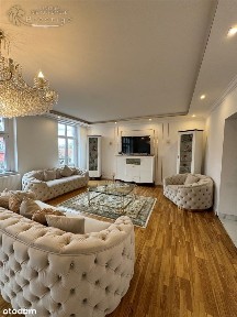Piękny luksusowy apartament Bytom ul. Batorego