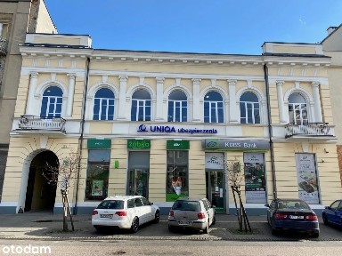 biura do wynajęcia, Kościuszki 21, pow. 15-30m2, I