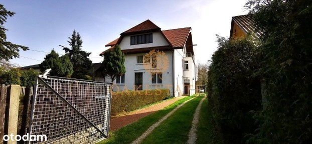 dom 416 m2! doskonała inwestycja !