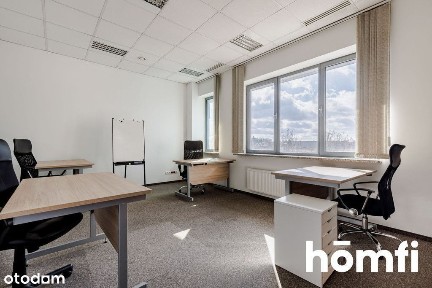 Lokale Biurowe Przy S7 Salomea - 23m2 - 80m2