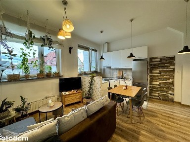 Piękne M4 w Centrum! Parter!