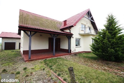 Dom, 193 m², Domasłów