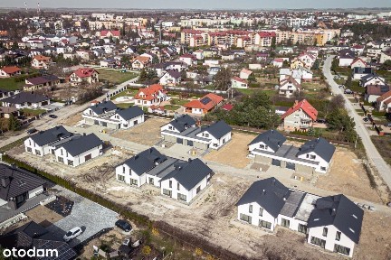 ul. Ochotników Węgierskich, Janów Lubelski, janowski, lubelskie