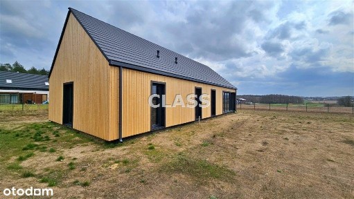 Dąbrówka Nowa, Sicienko, bydgoski, kujawsko-pomorskie