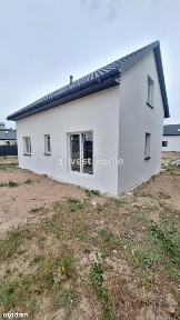 Dom wolnostojacy Szpetal Górny 389 tys