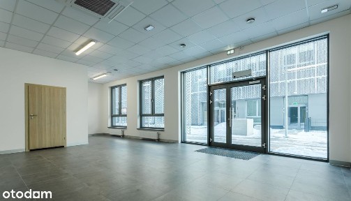 Nowe biura, lokale usługowe i cowork KSSENON