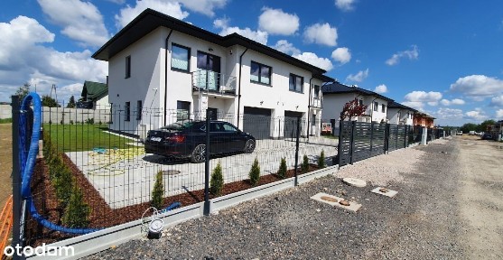 ENERGOOSZCZĘDNY pompa ciepła, rekuperacja, podłogówka Panoramy black