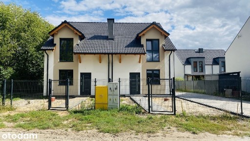 gekkoHouse - Przy Jeziorze Dymaczewskim