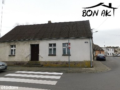 Dom centrum Obrzycka