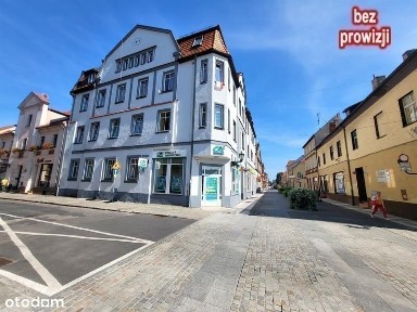 Dostępne Od Zaraz - Bezczynszowe !