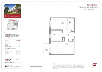 ul. Kolejowa, Przedmieście Świdnickie, Stare Miasto, Wrocław, dolnośląskie