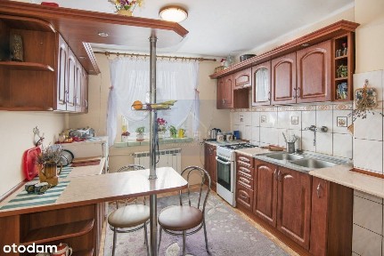 Dom w cenie mieszkania.