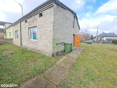 Sprzedam dom z ładną działką w dzielnicy Stradom