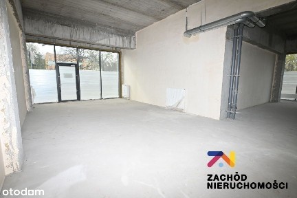 Lokal użytkowy 116 m2 do wynajęcia
