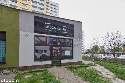 ⭐️możliwa Zamiana⭐️63m-usługi!⭐️