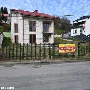 Dom na wynajem lub dla 2-ch rodzin w Sandomierzu.