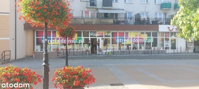Lokal 120m2, gabinet, biuro, kosmetyczka, fryzjer, masaż, sklep