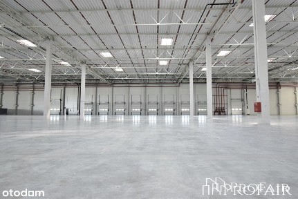 Magazyn - Gdańsk Rudniki