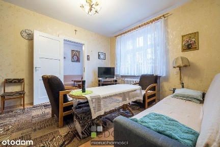 Mieszkanie, 39,94 m², Gorzów Wielkopolski