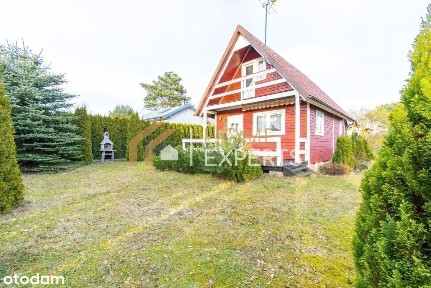 Działka 250metrów od morza !