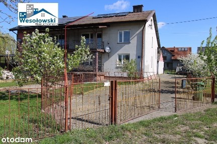 Dom w Sierpcu, 150m2,6pokoi